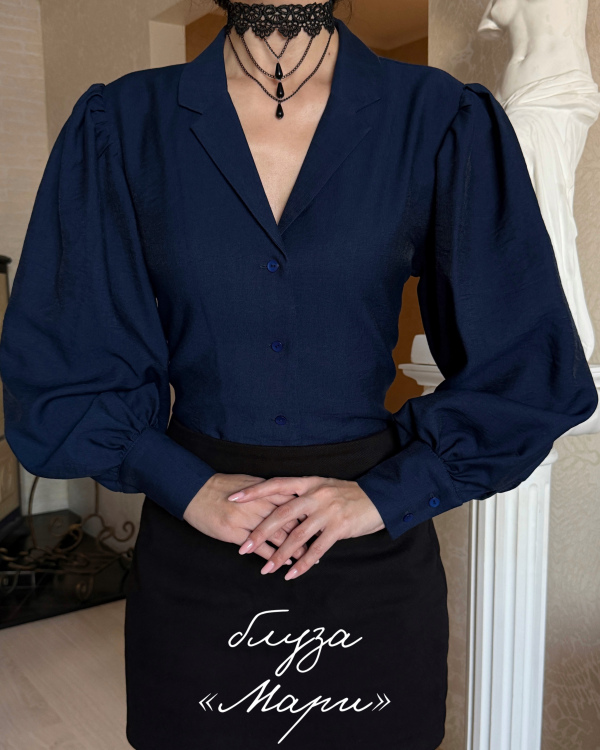 Блуза "Мари"