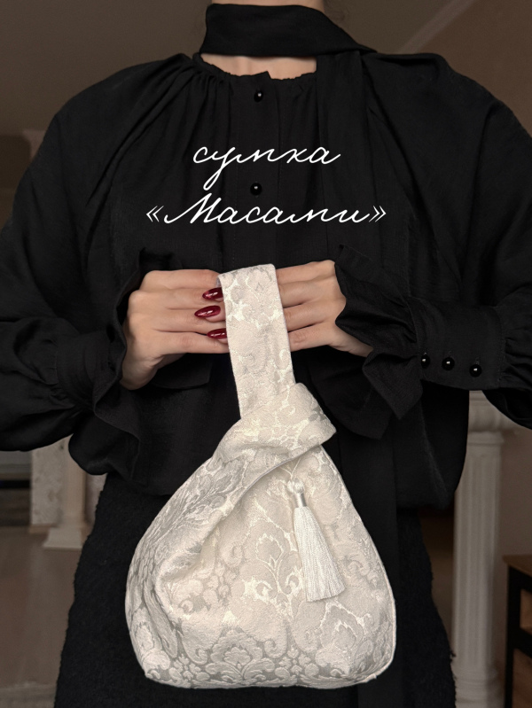 Сумка "Масами"